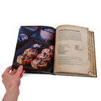 Image produit Star Wars - Galaxy's Edge Le livre de cuisine officiel de l'Avant-poste de Black Spire