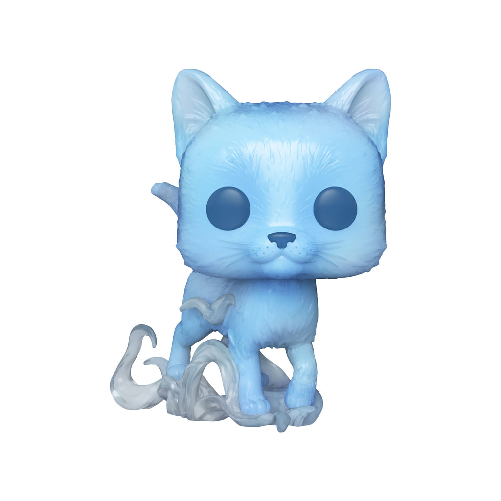 Image produit Harry Potter - Le Patronus de McGonagall Figurine Funko Pop