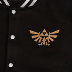 Image produit Zelda - Veste de Collège du Royaume d'Hyrule