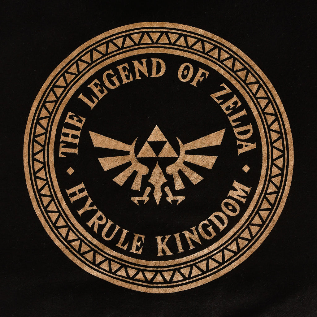 Image produit Zelda - Veste de Collège du Royaume d'Hyrule