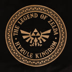 Image produit Zelda - Veste de Collège du Royaume d'Hyrule