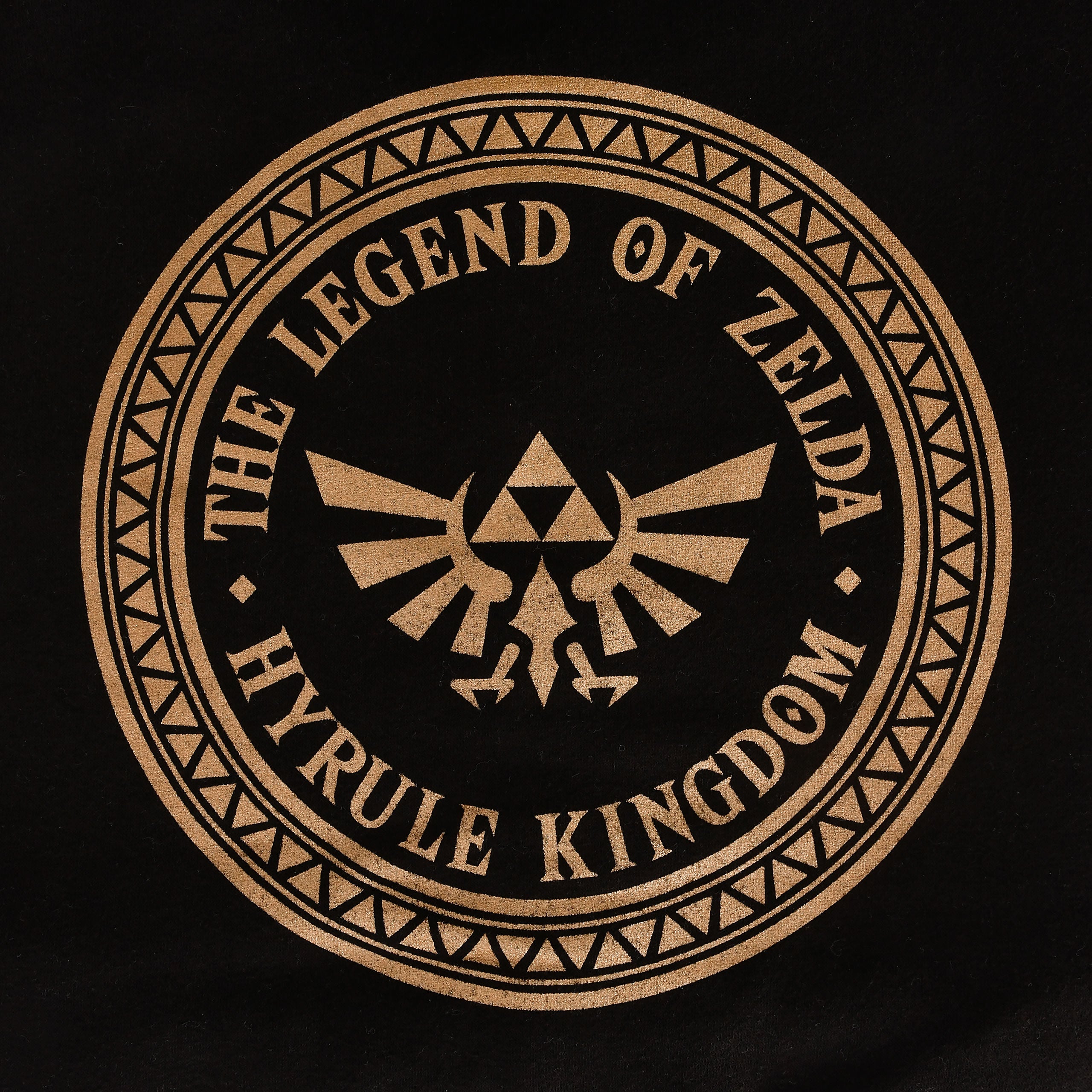 Image produit Zelda - Veste de Collège du Royaume d'Hyrule
