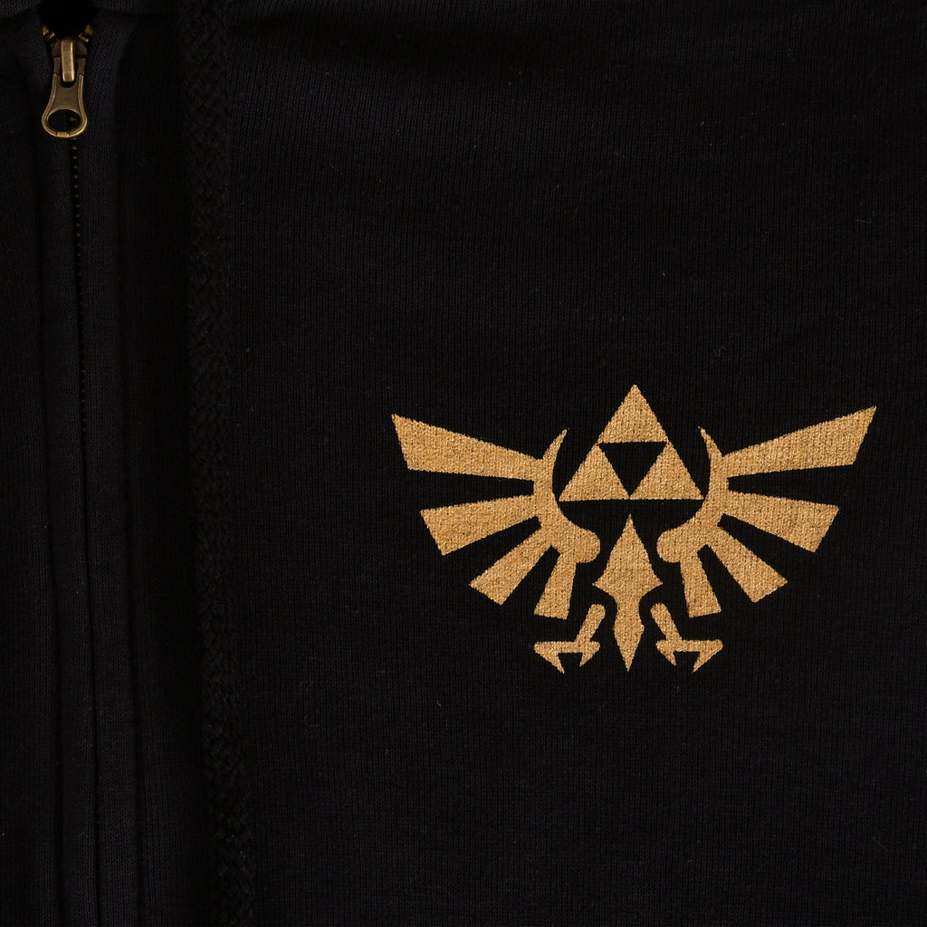 Product image Zelda - Hyrule Kingdom Hoodie
