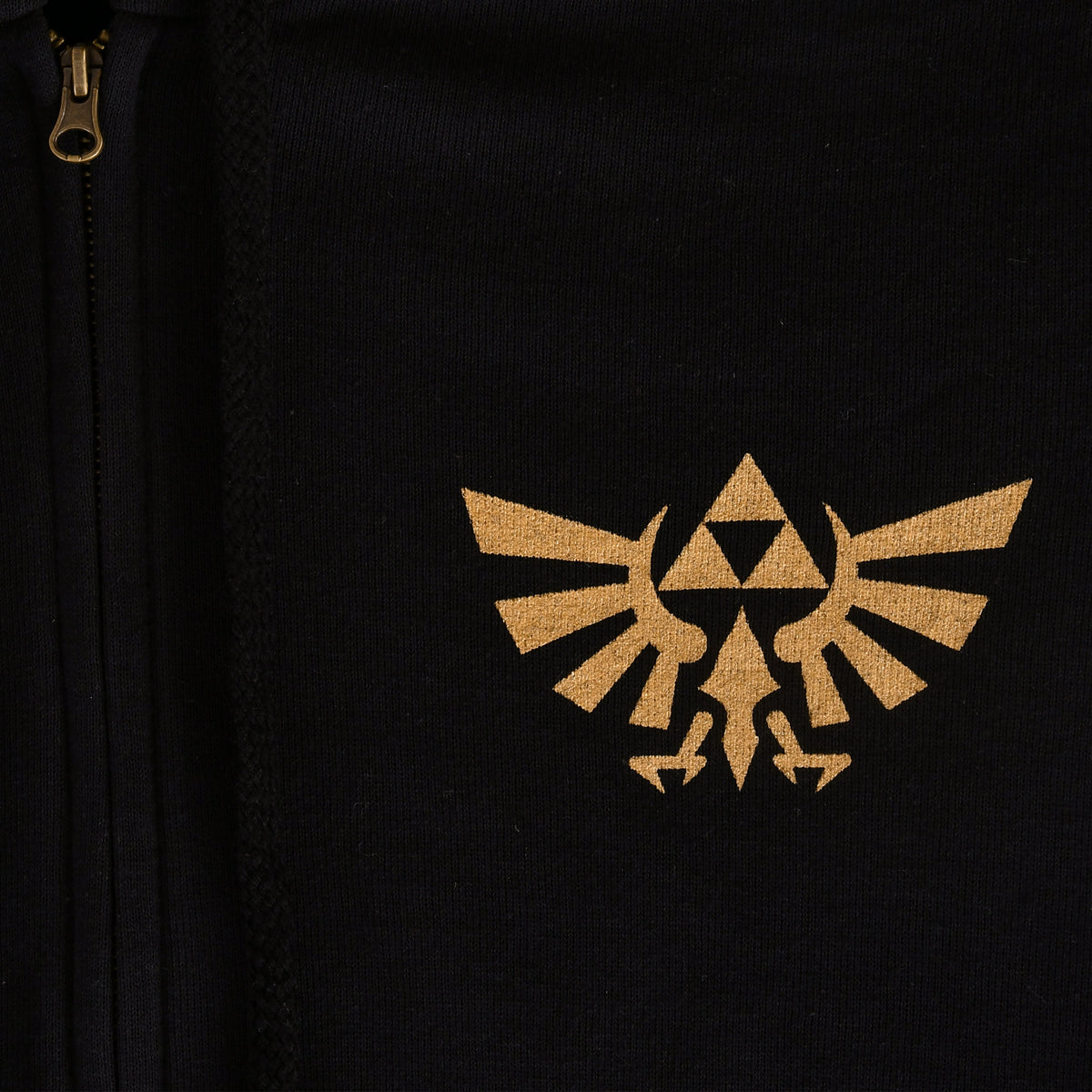 Product image Zelda - Hyrule Kingdom Hoodie