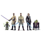 Image produit Star Wars - Ordre des Jedi Ensemble de Figurines d'Action