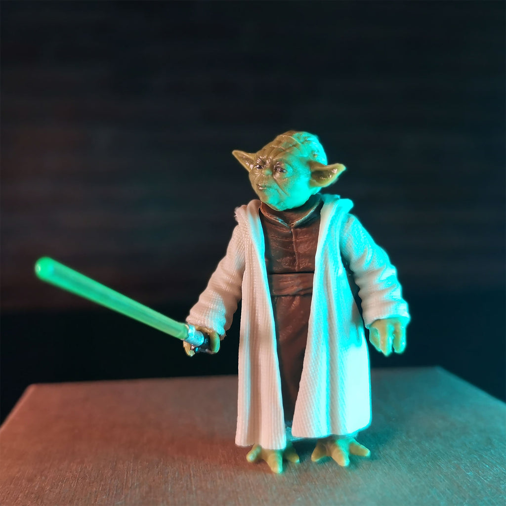 Image produit Star Wars - Ordre des Jedi Ensemble de Figurines d'Action