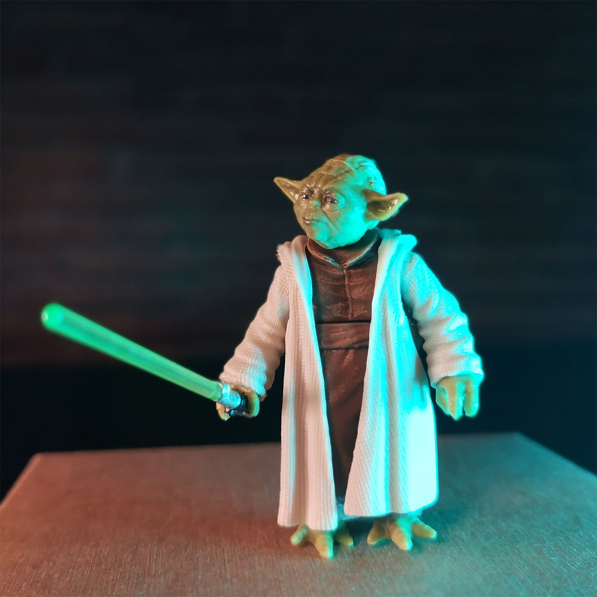 Image produit Star Wars - Ordre des Jedi Ensemble de Figurines d'Action