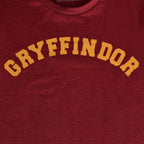 Image produit Harry Potter - Pull de collège Gryffondor rouge