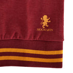Image produit Harry Potter - Pull de collège Gryffondor rouge