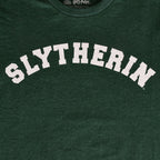 Image produit Harry Potter - Pull de collège Slytherin vert
