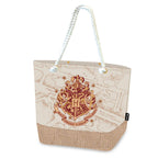 Image produit Harry Potter - Sac de plage Hogwarts