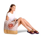 Image produit Harry Potter - Sac de plage Hogwarts