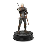 Image produit Witcher - Statue Geralt Heart of Stone 25 cm