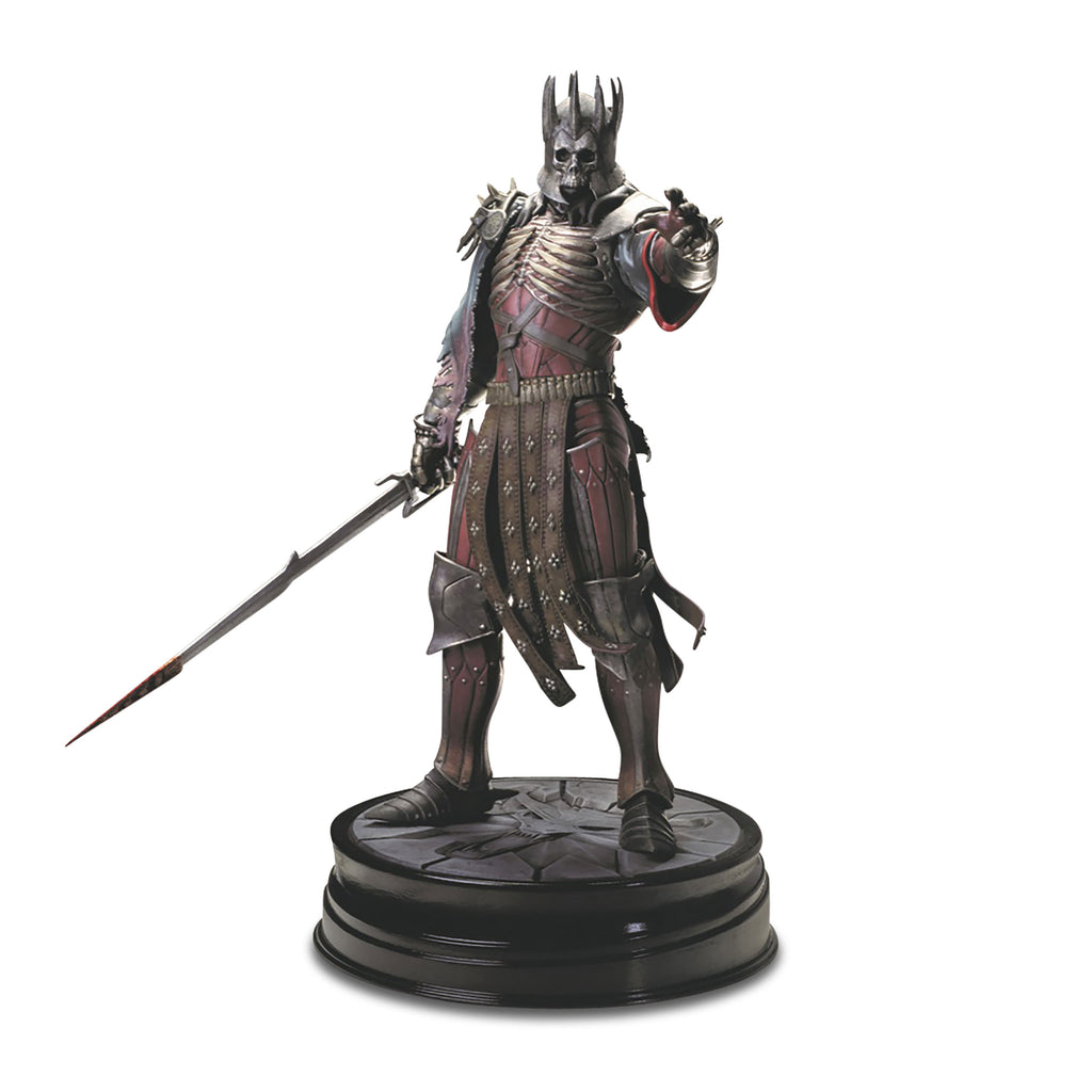 Image produit Witcher 3 - Statue du Roi Eredin 27,5 cm