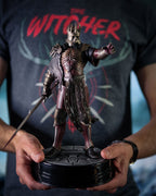 Image produit Witcher 3 - Statue du Roi Eredin 27,5 cm