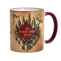 Image produit Harry Potter - Tasse Carte des Maraudeurs