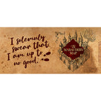 Image produit Harry Potter - Tasse Carte des Maraudeurs