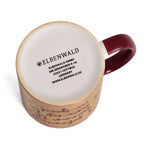 Image produit Harry Potter - Tasse Carte des Maraudeurs