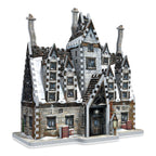 Image produit Harry Potter - Trois Balais Puzzle 3D