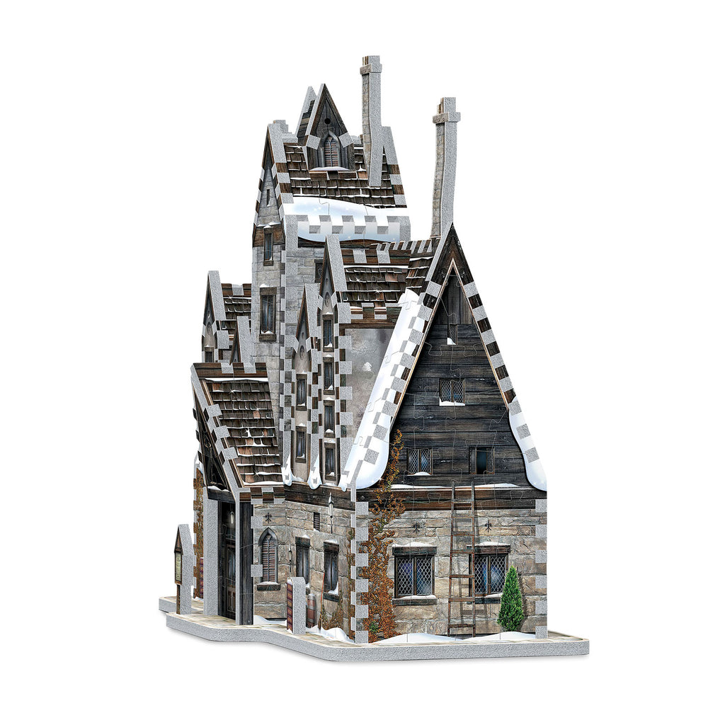 Image produit Harry Potter - Trois Balais Puzzle 3D