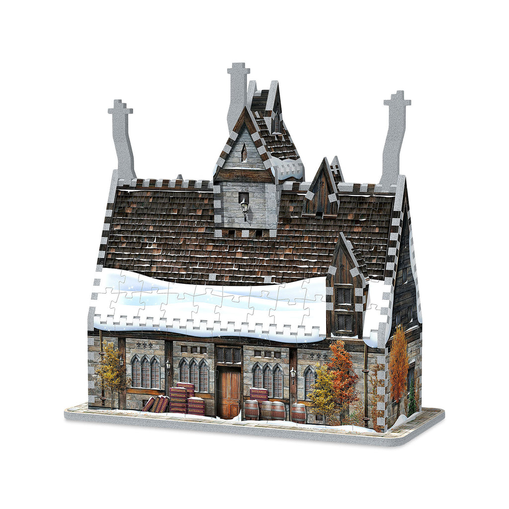 Image produit Harry Potter - Trois Balais Puzzle 3D