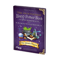 Image produit Le livre non officiel des sorts et objets magiques de Harry Potter