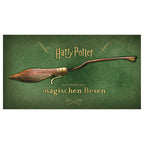 Image produit Harry Potter - Le livre des balais magiques