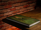Image produit Harry Potter - Le livre des balais magiques