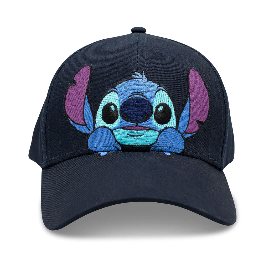 Product image Lilo & Stitch - Stitch Baseball Cap Blue