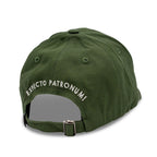 Image produit Harry Potter - Casquette de baseball Expecto Patronum verte