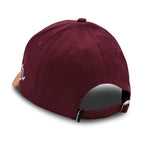 Image produit Harry Potter - Casquette Logo Rouge-Marron