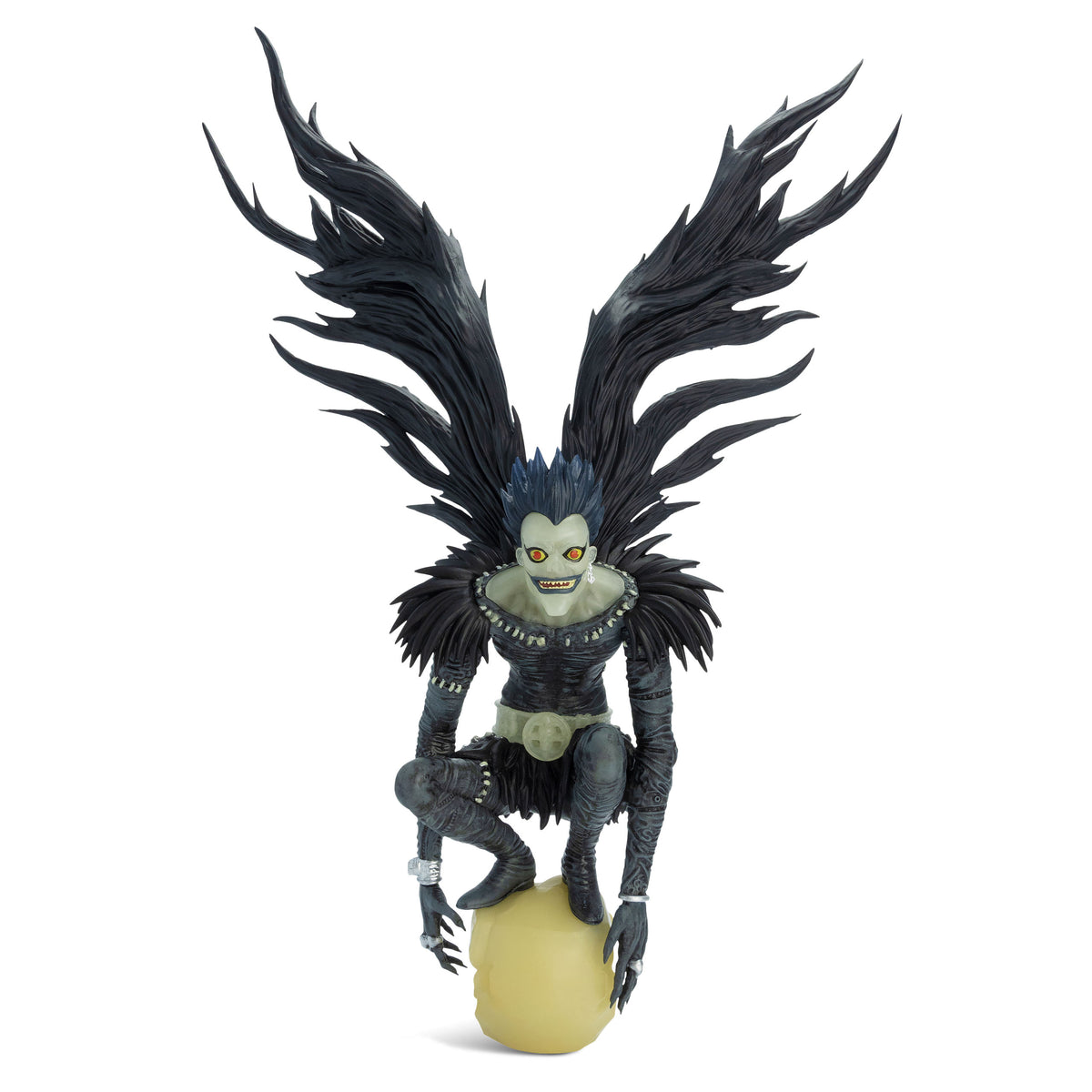 Image produit Death Note - Figurine Ryuk Glow in the Dark 30 cm