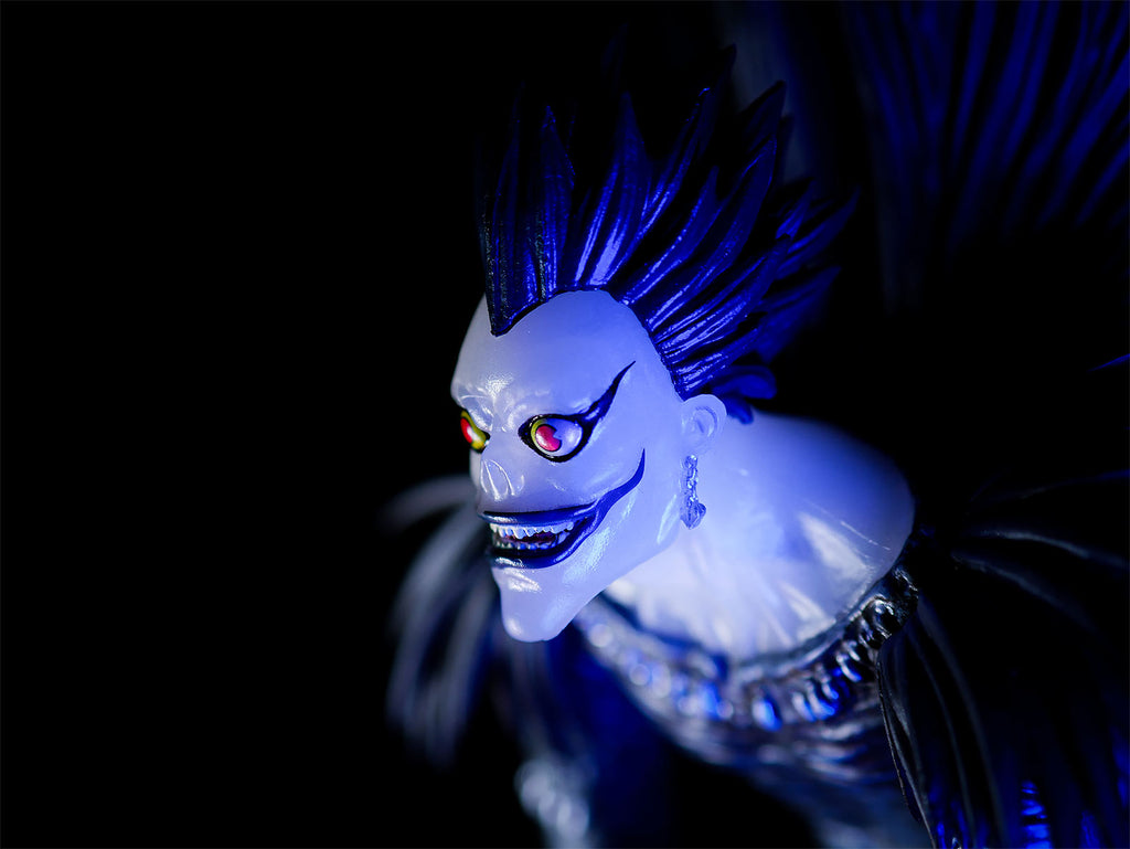 Image produit Death Note - Figurine Ryuk Glow in the Dark 30 cm