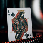 Image produit Star Wars - Jeu de Cartes Dark Side Silver Edition