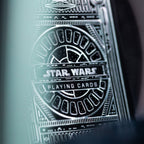 Image produit Star Wars - Jeu de Cartes Dark Side Silver Edition