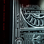 Image produit Star Wars - Jeu de Cartes Dark Side Silver Edition