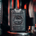 Image produit Star Wars - Jeu de Cartes Dark Side Silver Edition