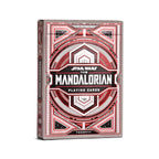 Image produit The Mandalorian This is the Way Jeu de cartes - Star Wars