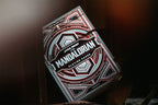 Image produit The Mandalorian This is the Way Jeu de cartes - Star Wars