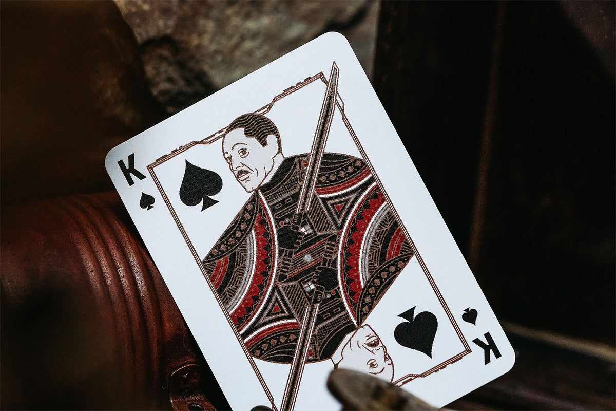 Image produit The Mandalorian This is the Way Jeu de cartes - Star Wars