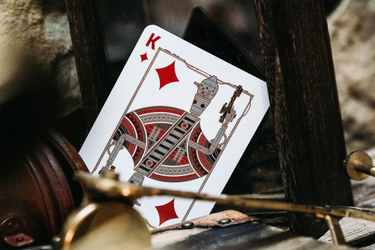 Image produit The Mandalorian This is the Way Jeu de cartes - Star Wars