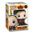 Image produit The Suicide Squad - Harley Quinn Figurine Funko Pop