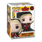 Image produit The Suicide Squad - Harley Quinn Figurine Funko Pop