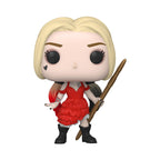 Image produit The Suicide Squad - Harley Quinn en robe de haute couture Figurine Funko Pop