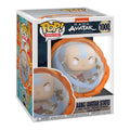 Image produit Avatar- Aang Avatar State Figurine Funko Pop 12,5 cm