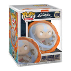 Image produit Avatar- Aang Avatar State Figurine Funko Pop 12,5 cm