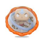 Image produit Avatar- Aang Avatar State Figurine Funko Pop 12,5 cm