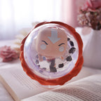 Image produit Avatar- Aang Avatar State Figurine Funko Pop 12,5 cm