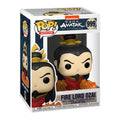 Image produit Avatar - Fire Lord Ozai Figurine Funko Pop