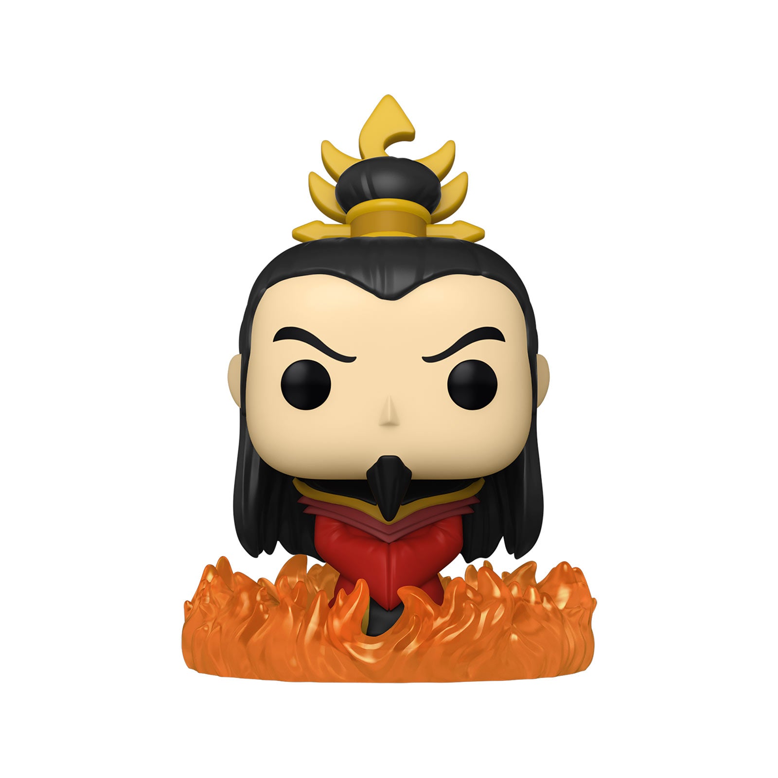 Image produit Avatar - Fire Lord Ozai Figurine Funko Pop